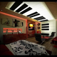 Illustration for article titled Musical Furniture For Your Homeem/em